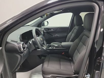 Used 2026 Chevrolet Equinox LT