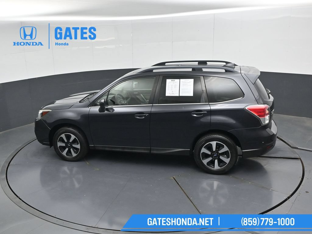 Used 2017 Subaru Forester 2.5i Limited AWD/4WD image 51