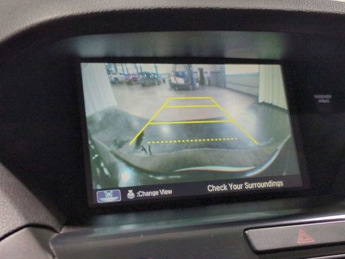 Used 2016 Acura MDX SH-AWD image 31