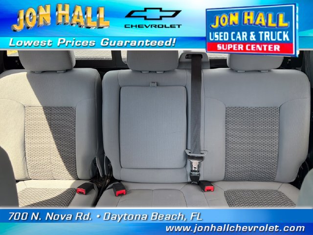 Used 2016 Ford F250 XLT w/ XLT Premium Package AWD/4WD image 20