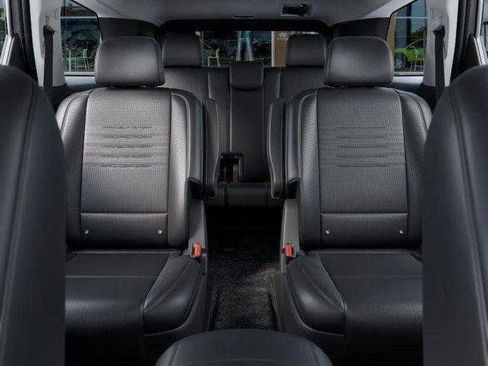New 2026 Hyundai Palisade Limited FWD image 21