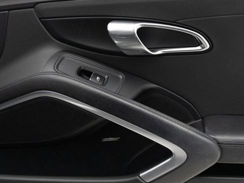 Used 2017 Porsche 911 Carrera 4 image 62