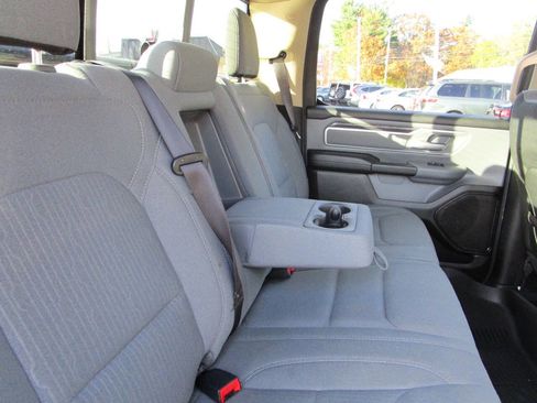 Used 2020 RAM 1500 Big Horn image 16