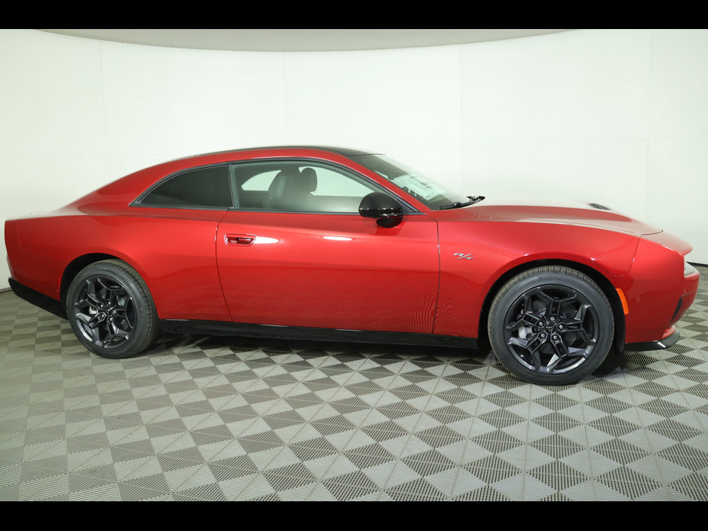 New 2026 Dodge Charger R/T AWD/4WD image 15