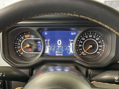 Used 2024 Jeep Wrangler Sport AWD/4WD image 10