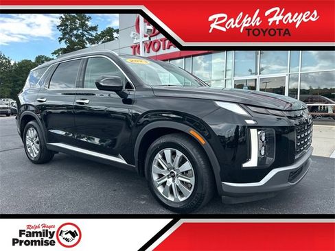 Used 2023 Hyundai Palisade SEL image 1