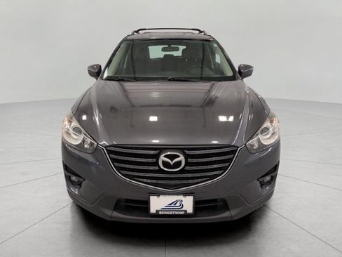 Used 2016 MAZDA CX-5 Touring AWD/4WD image 14