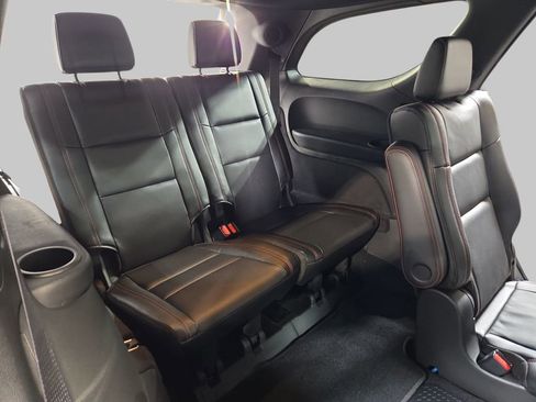 New 2026 Dodge Durango GT AWD/4WD image 14