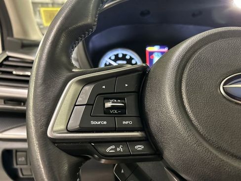 Used 2023 Subaru Forester Premium AWD/4WD image 13