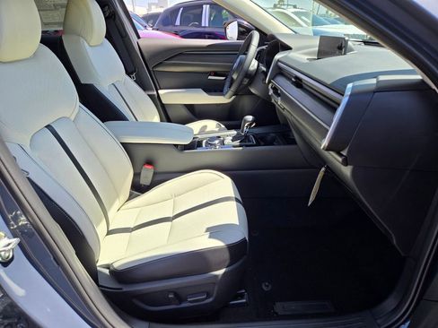 New 2026 MAZDA CX-50 AWD 2.5 S w/ Premium Package image 20