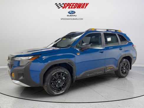 New 2026 Subaru Forester Wilderness image 4