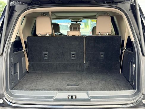 Certified 2024 Ford Expedition Max Limited RWD image 33