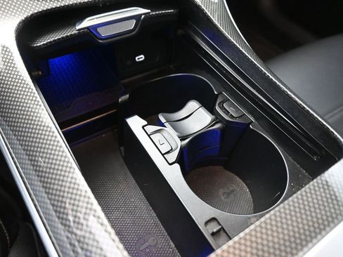 Used 2024 Mercedes-Benz C 300 4MATIC Sedan image 9