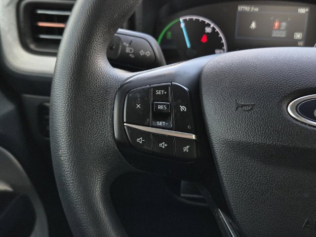 Used 2024 Ford Maverick XLT FWD image 21