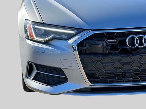 Used 2024 Audi A6 Premium Plus image 10