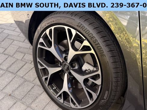 Used 2026 Audi A6 Premium Plus w/ Premium Plus Package image 15