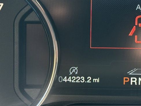 Used 2020 Ford F150 Platinum w/ Equipment Group 701A Luxury image 22