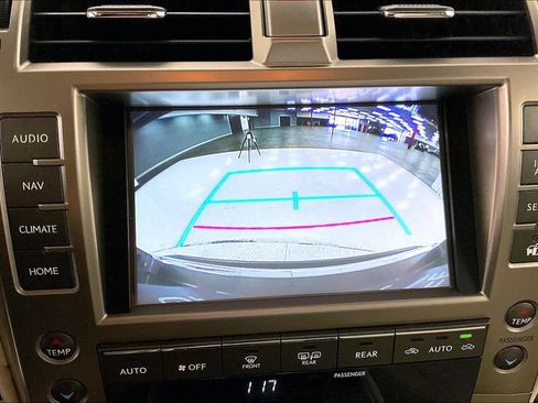 Used 2015 Lexus GX 460 w/ Premium Package AWD/4WD image 15