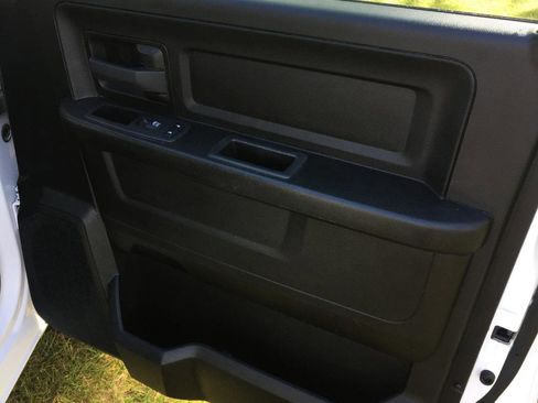 Used 2022 RAM 1500 Tradesman w/ Chrome Plus Package image 14