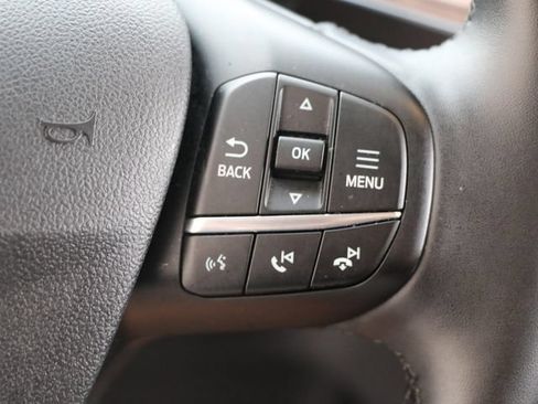 Used 2025 Ford Bronco Sport Outer Banks w/ Outer Banks Tech Package+ AWD/4WD image 29