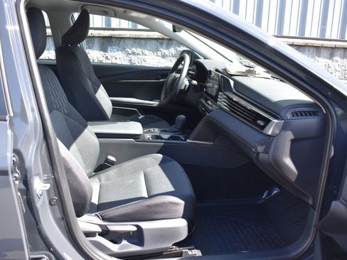 Used 2026 Toyota Camry LE w/ Convenience Package AWD/4WD image 25