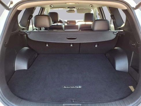 Certified 2023 Hyundai Santa Fe XRT w/ Cargo Package image 9