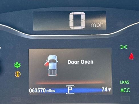 Used 2022 Honda Ridgeline RTL-E image 17