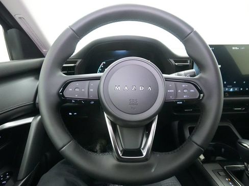 New 2026 MAZDA CX-5 Preferred AWD/4WD image 34