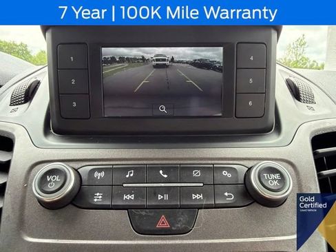 Used 2023 Ford Transit Connect XL FWD image 25
