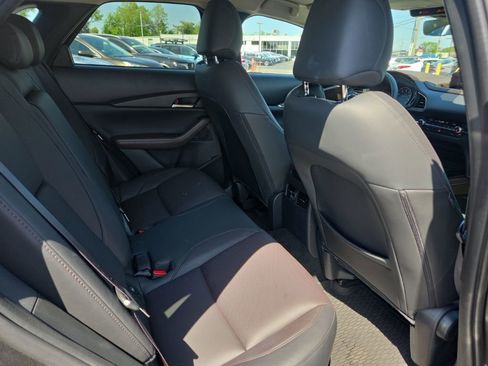 Certified 2025 MAZDA CX-30 AWD 2.5 S w/ Premium Package image 24