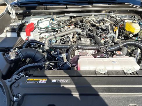 New 2026 Toyota 4Runner SR5 image 48