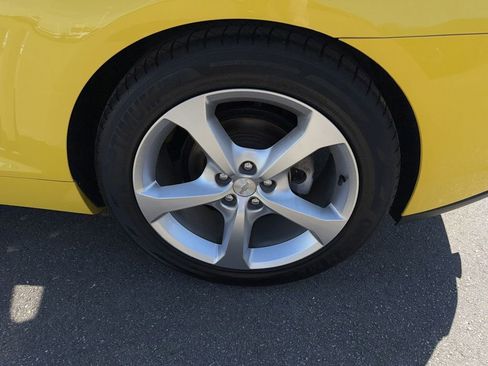 Used 2015 Chevrolet Camaro LT w/ RS Package RWD image 25
