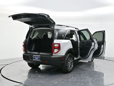 Used 2022 Ford Bronco Sport Big Bend w/ Convenience Package image 55