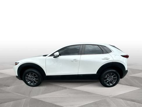 Used 2023 MAZDA CX-30 AWD 2.5 S image 5