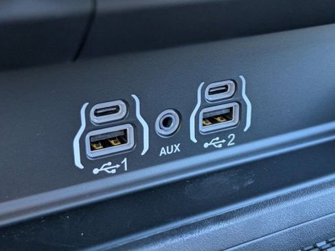 Used 2026 RAM 3500 Laramie image 18