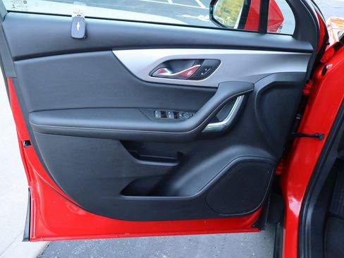 Used 2023 Chevrolet Blazer LT w/ Driver Confidence Package image 21