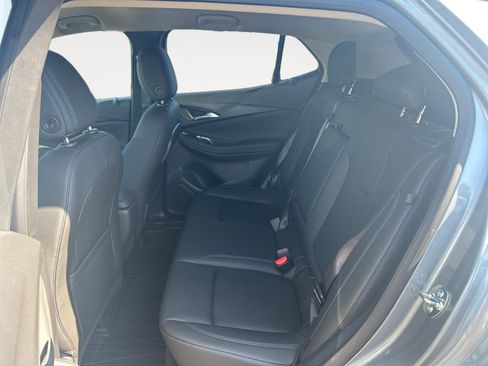 New 2026 Buick Encore GX Sport Touring w/ Advanced Technology Package image 22