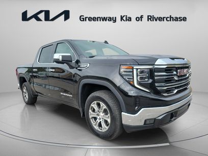 Used 2024 GMC Sierra 1500 SLT