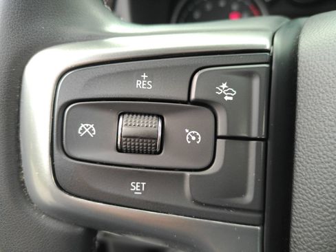 Used 2023 Chevrolet Tahoe LS w/ Driver Alert Package AWD/4WD image 25