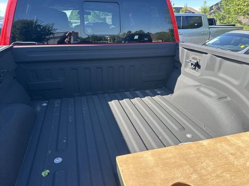 Used 2021 Ford F150 Lariat AWD/4WD image 8