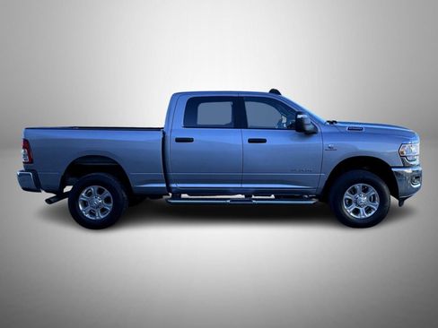 Used 2024 RAM 2500 Big Horn image 4