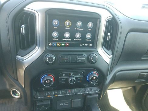 Used 2021 Chevrolet Silverado 1500 LT Trail Boss w/ Convenience Package II image 25