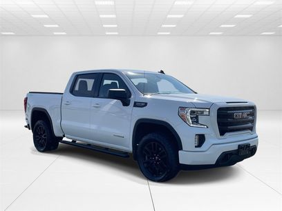 Used 2021 GMC Sierra 1500 Elevation