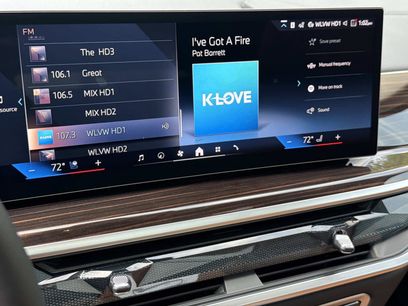 New 2027 BMW X7 xDrive40i w/ Premium Package