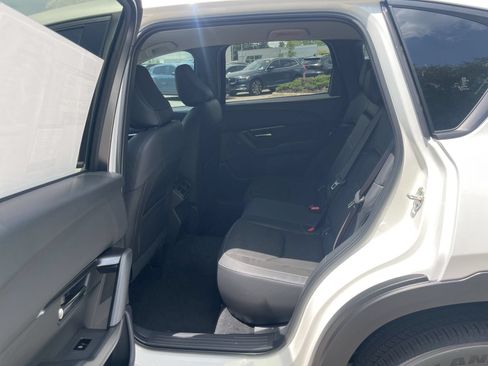 New 2026 MAZDA CX-5 Select AWD/4WD image 21