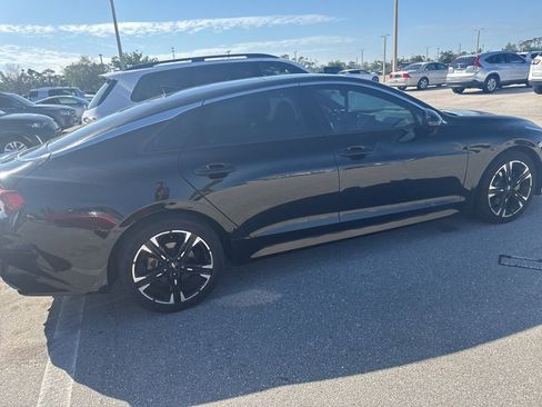 Used 2023 Kia K5 GT-Line image 4