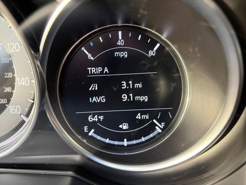 New 2025 MAZDA CX-5 AWD 2.5 S image 16