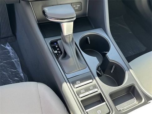 New 2025 Hyundai Sonata SE image 24