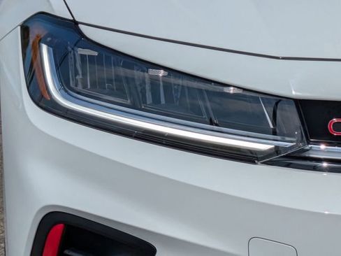 New 2026 Volkswagen Jetta GLI Autobahn FWD image 10