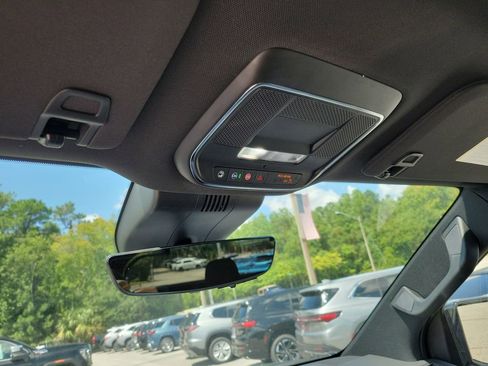New 2026 GMC Sierra EV AT4 AWD/4WD image 27
